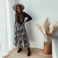 Cheap Jupe Cally - à motifsEasy Clothes Femme Jupes & Shorts