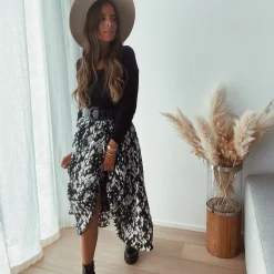 Cheap Jupe Cally - à motifsEasy Clothes Femme Jupes & Shorts