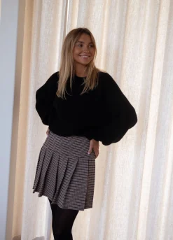 Best Jupe Jenny CREATION - à carreauxEasy Clothes Femme Jupes & Shorts