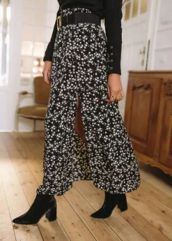 Cheap Jupe Larisa - noireEasy Clothes Femme Jupes & Shorts