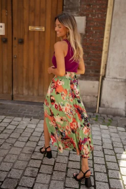 Clearance Jupe Rosalie - verteEasy Clothes Femme Jupes & Shorts