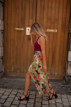 Clearance Jupe Rosalie - verteEasy Clothes Femme Jupes & Shorts