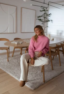 Cheap Pantalon Dickie - écruEasy Clothes Femme Pantalons