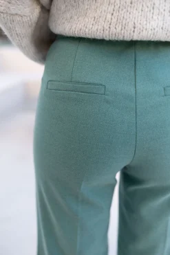 Clearance Pantalon Soda - vertEasy Clothes Femme Pantalons