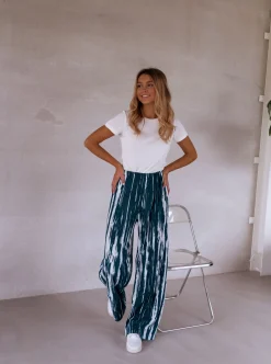 Flash Sale Pantalon Théo - tie & dyeEasy Clothes Femme Pantalons