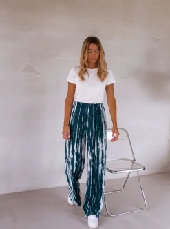 Flash Sale Pantalon Théo - tie & dyeEasy Clothes Femme Pantalons