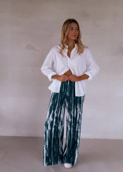 Flash Sale Pantalon Théo - tie & dyeEasy Clothes Femme Pantalons