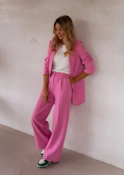 Online Pantalon Tudy - roseEasy Clothes Femme Pantalons