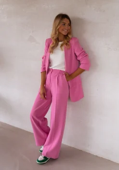 Online Pantalon Tudy - roseEasy Clothes Femme Pantalons