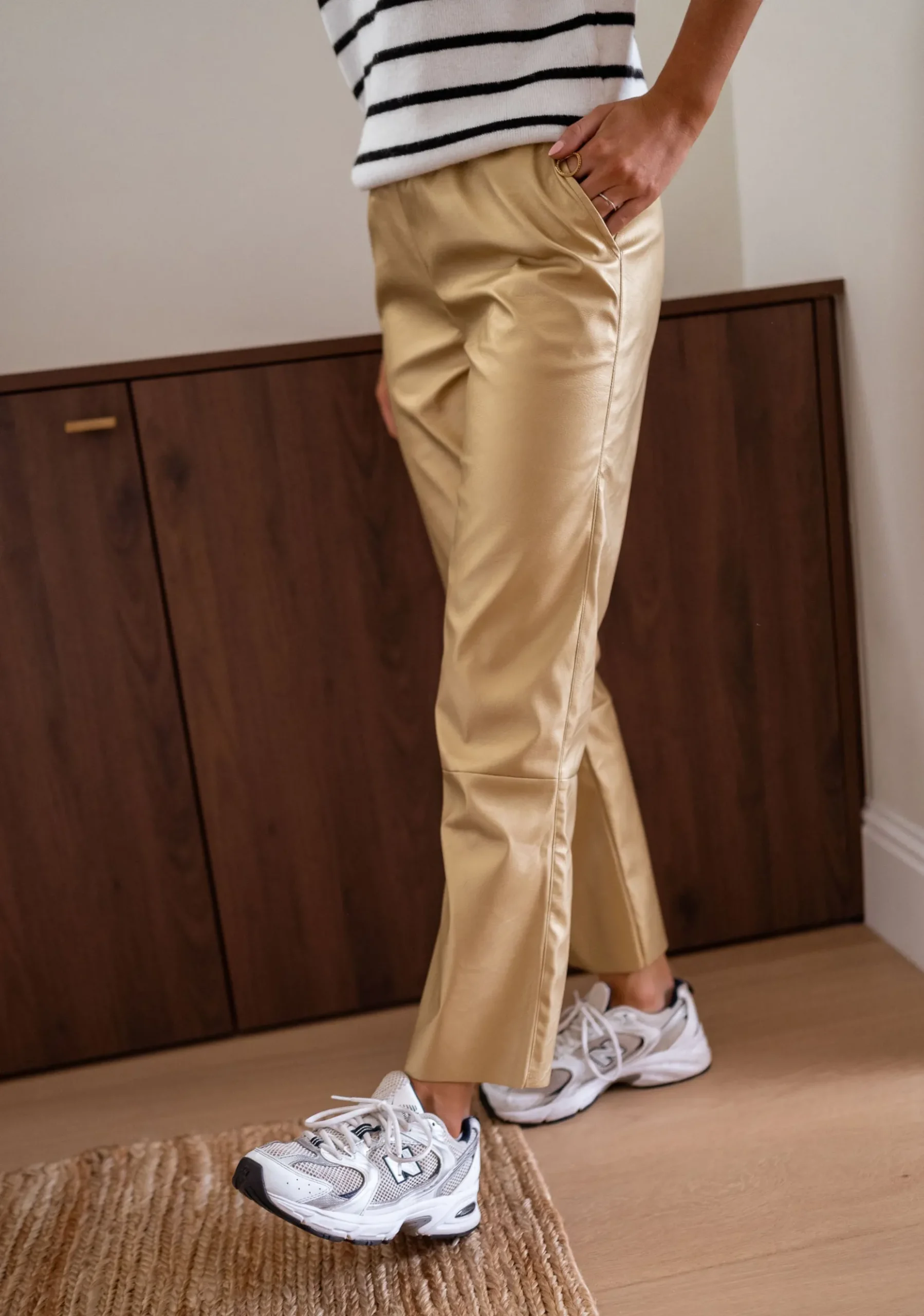 Store Pantalon Victoire - doréEasy Clothes Femme Pantalons