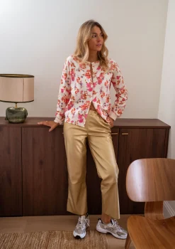 Store Pantalon Victoire - doréEasy Clothes Femme Pantalons