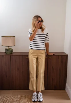 Store Pantalon Victoire - doréEasy Clothes Femme Pantalons