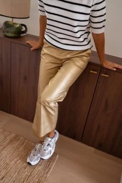 Store Pantalon Victoire - doréEasy Clothes Femme Pantalons