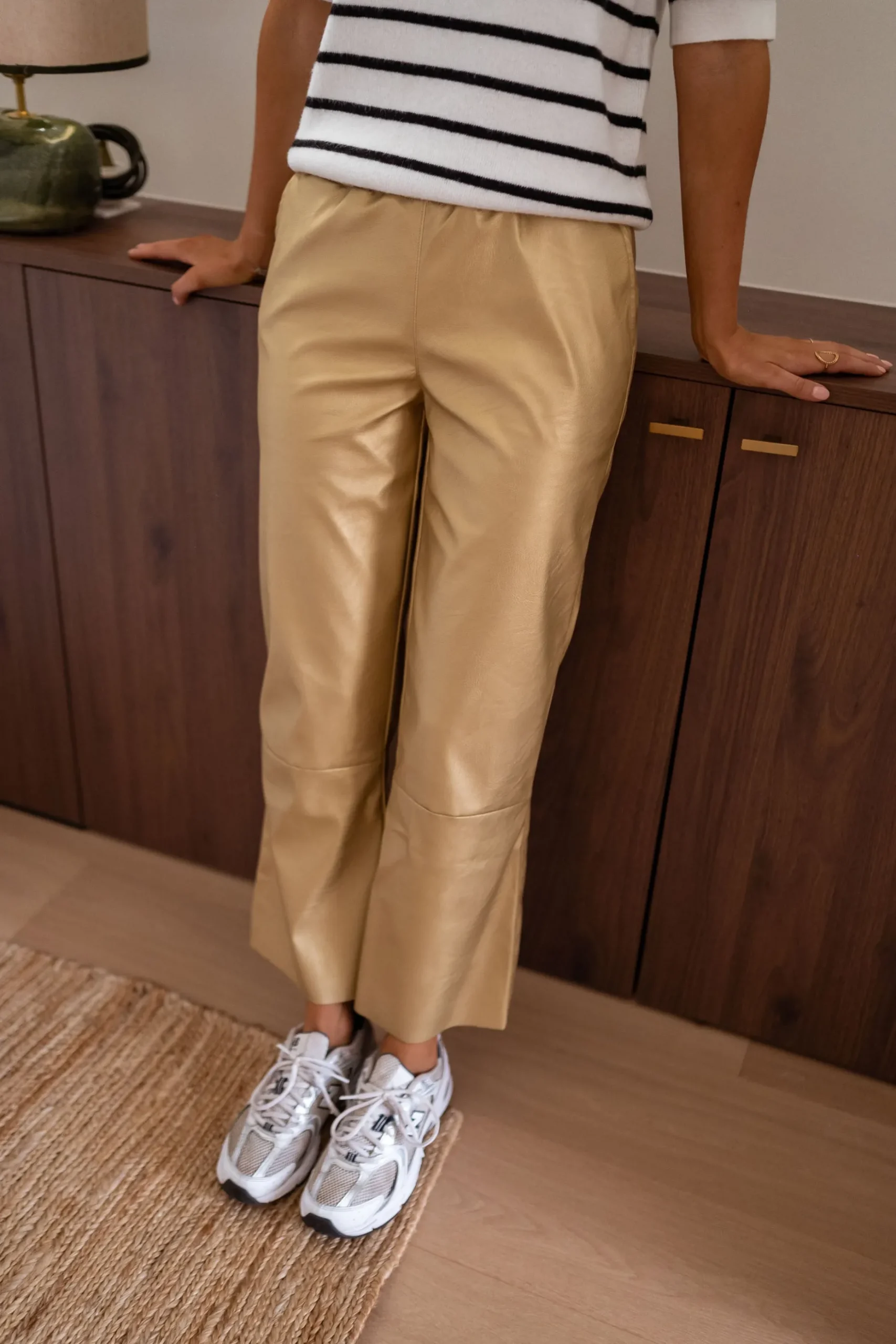 Store Pantalon Victoire - doréEasy Clothes Femme Pantalons