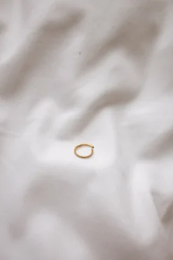 New Piercing Alys - DoréEasy Clothes Boucles d'oreilles