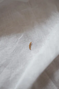 Outlet Piercing Ezio - doréEasy Clothes Boucles d'oreilles