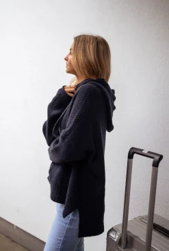 Cheap Pull - Maxou - bleuEasy Clothes Femme Pulls & Gilets