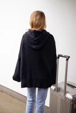 Cheap Pull - Maxou - bleuEasy Clothes Femme Pulls & Gilets