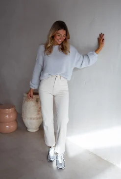 Best Pull Adixia - Gris Perle - Vêtements FemmeEasy Clothes Femme Pulls & Gilets