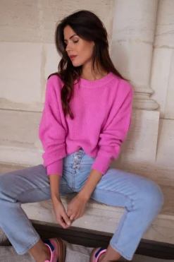 Store Pull Bolla - roseEasy Clothes Femme Pulls & Gilets