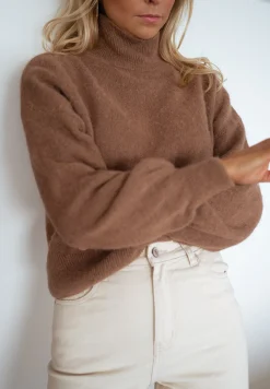 Best Sale Pull Jeff - camelEasy Clothes Femme Pulls & Gilets