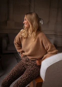 Store Pull Joela - camelEasy Clothes Femme Pulls & Gilets