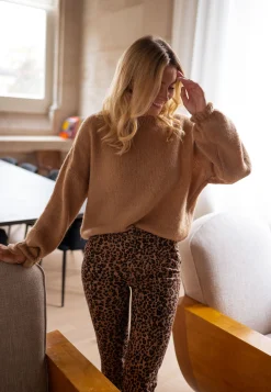 Store Pull Joela - camelEasy Clothes Femme Pulls & Gilets