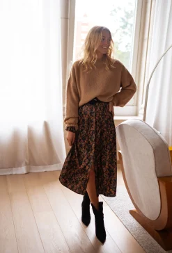 Store Pull Joela - camelEasy Clothes Femme Pulls & Gilets