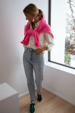 Online Pull Joela - roseEasy Clothes Femme Pulls & Gilets