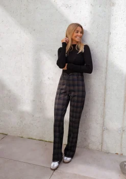 Best Pull Lucie - en maille fine noirEasy Clothes Femme Pulls & Gilets