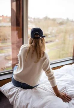 Sale Pull Luza - ÉcruEasy Clothes Femme Pulls & Gilets