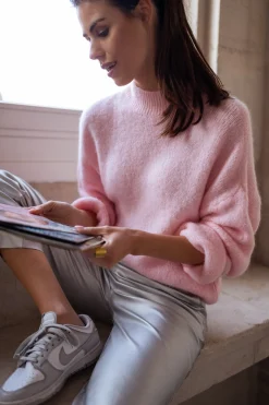 Best Sale Pull Ryta - roseEasy Clothes Femme Pulls & Gilets