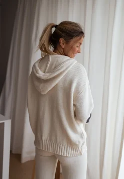 Outlet Pull Toledo - écruEasy Clothes Femme Pulls & Gilets