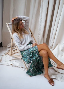 Flash Sale Robe Ariana - verteEasy Clothes Femme Robes