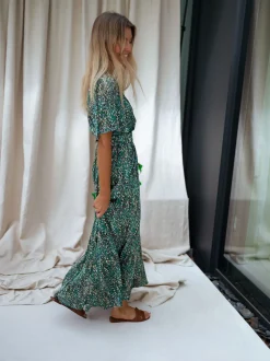 Flash Sale Robe Ariana - verteEasy Clothes Femme Robes