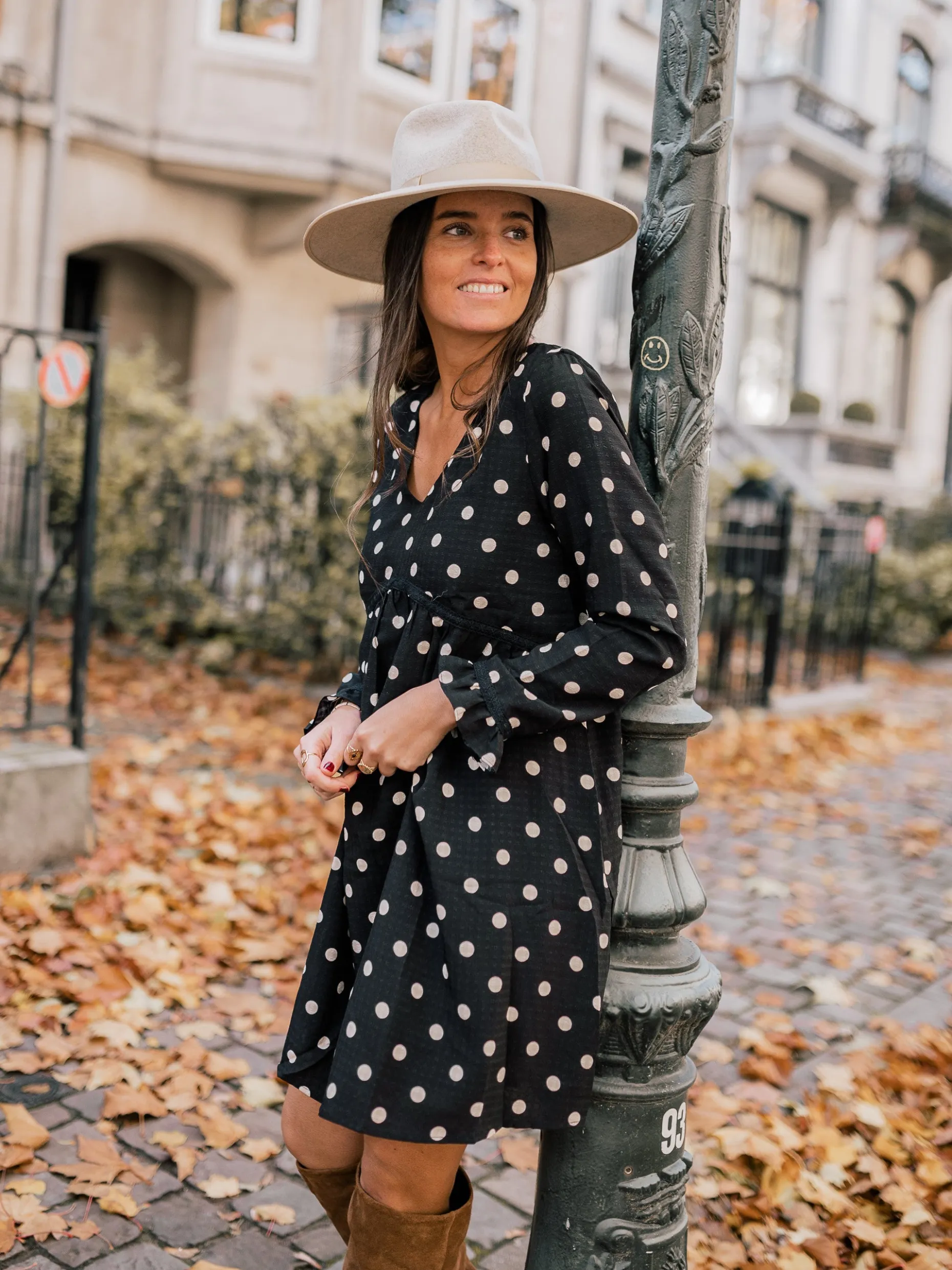 Hot Robe Bao - noireEasy Clothes Femme Robes