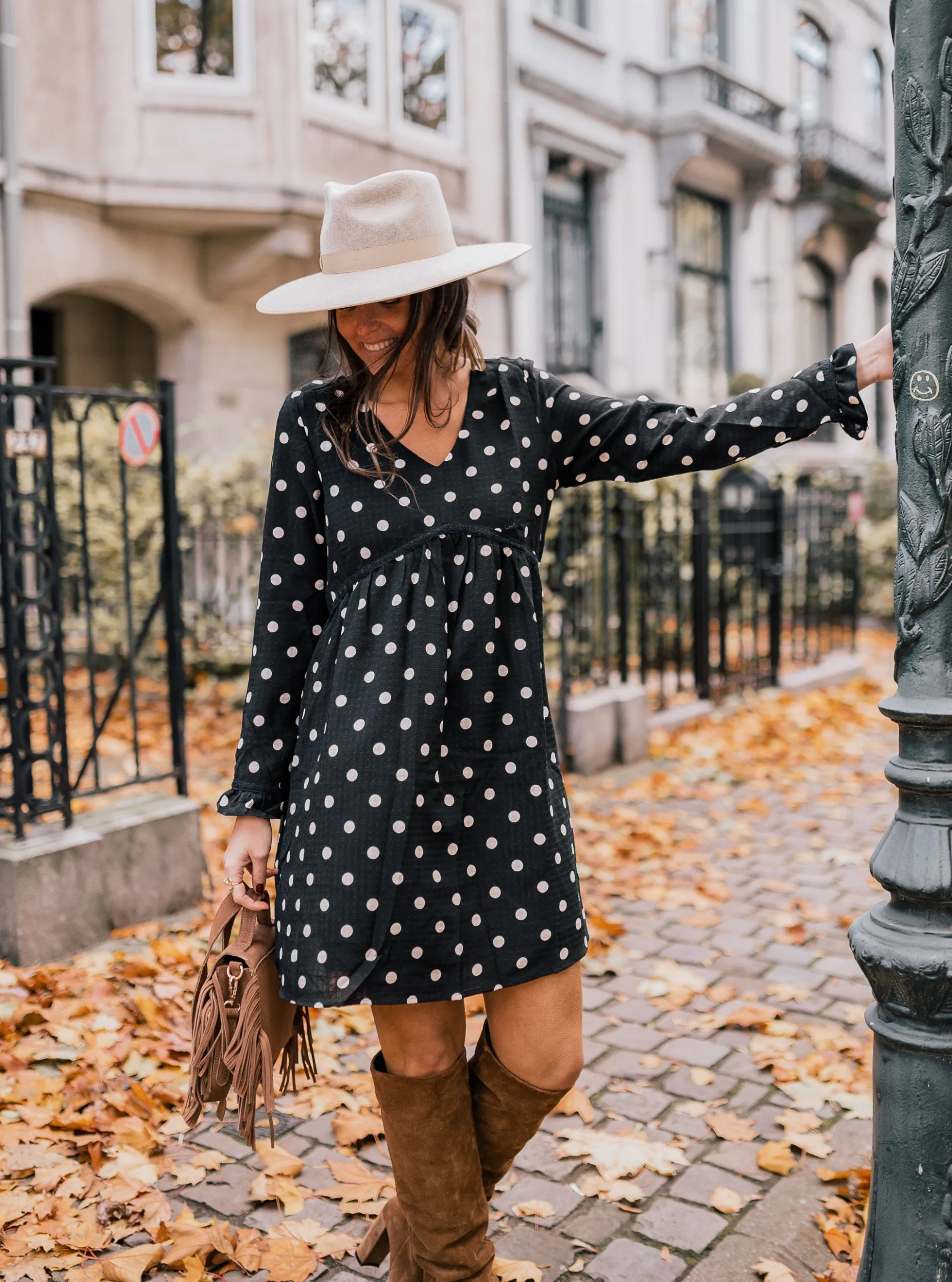 Hot Robe Bao - noireEasy Clothes Femme Robes