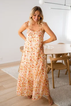 Discount Robe Berile - à motifsEasy Clothes Femme Robes