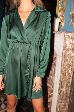 Best Sale Robe Cheli - verteEasy Clothes Femme Robes