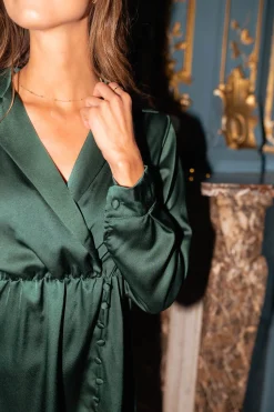 Best Sale Robe Cheli - verteEasy Clothes Femme Robes