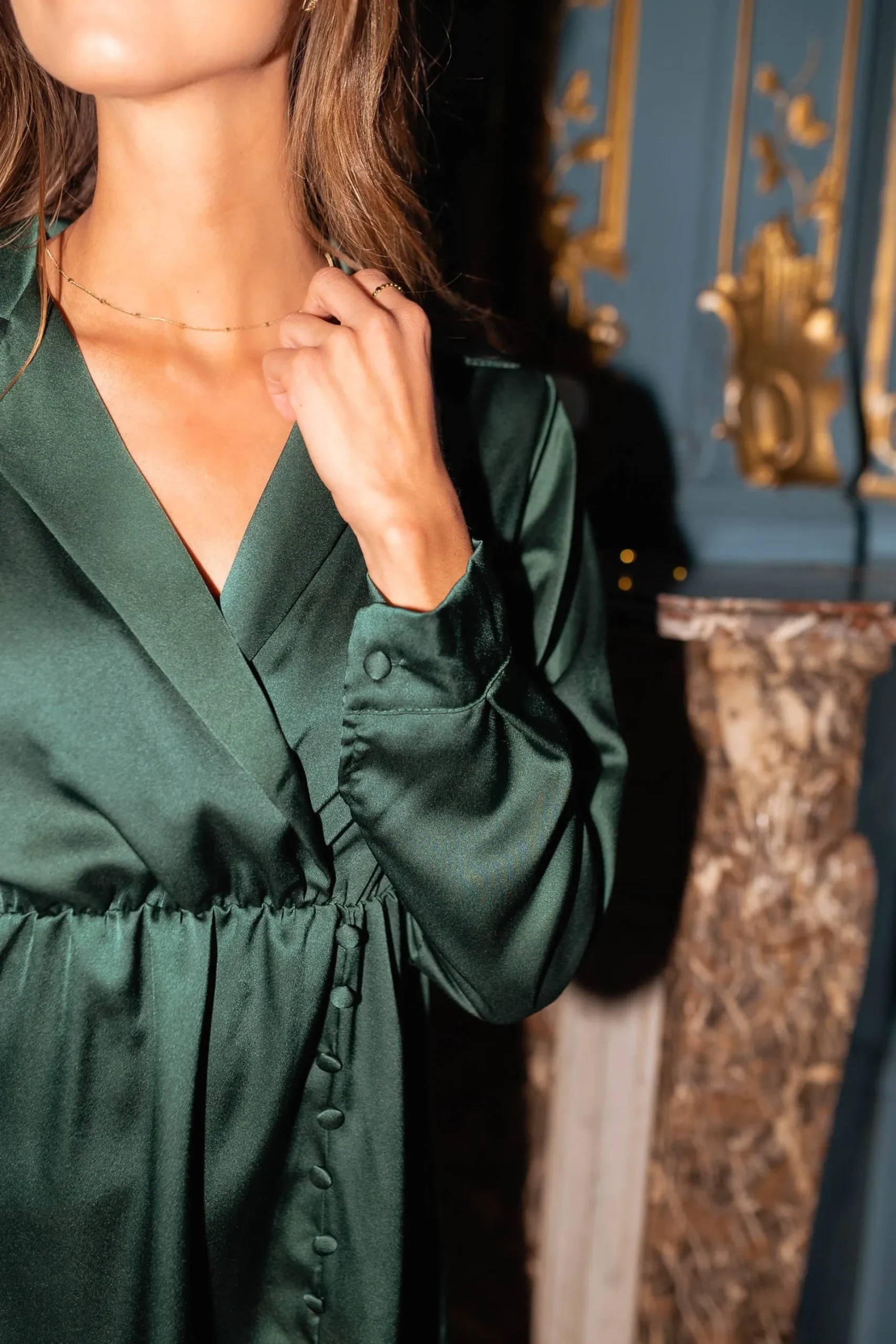 Best Sale Robe Cheli - verteEasy Clothes Femme Robes