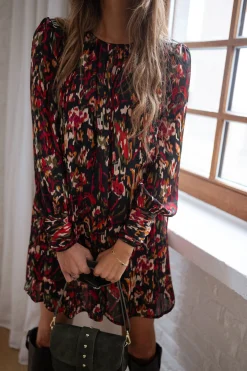 Outlet Robe Chiara - à motifsEasy Clothes Femme Robes