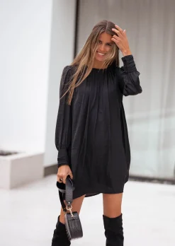 Clearance Robe Chiara - noireEasy Clothes Femme Robes