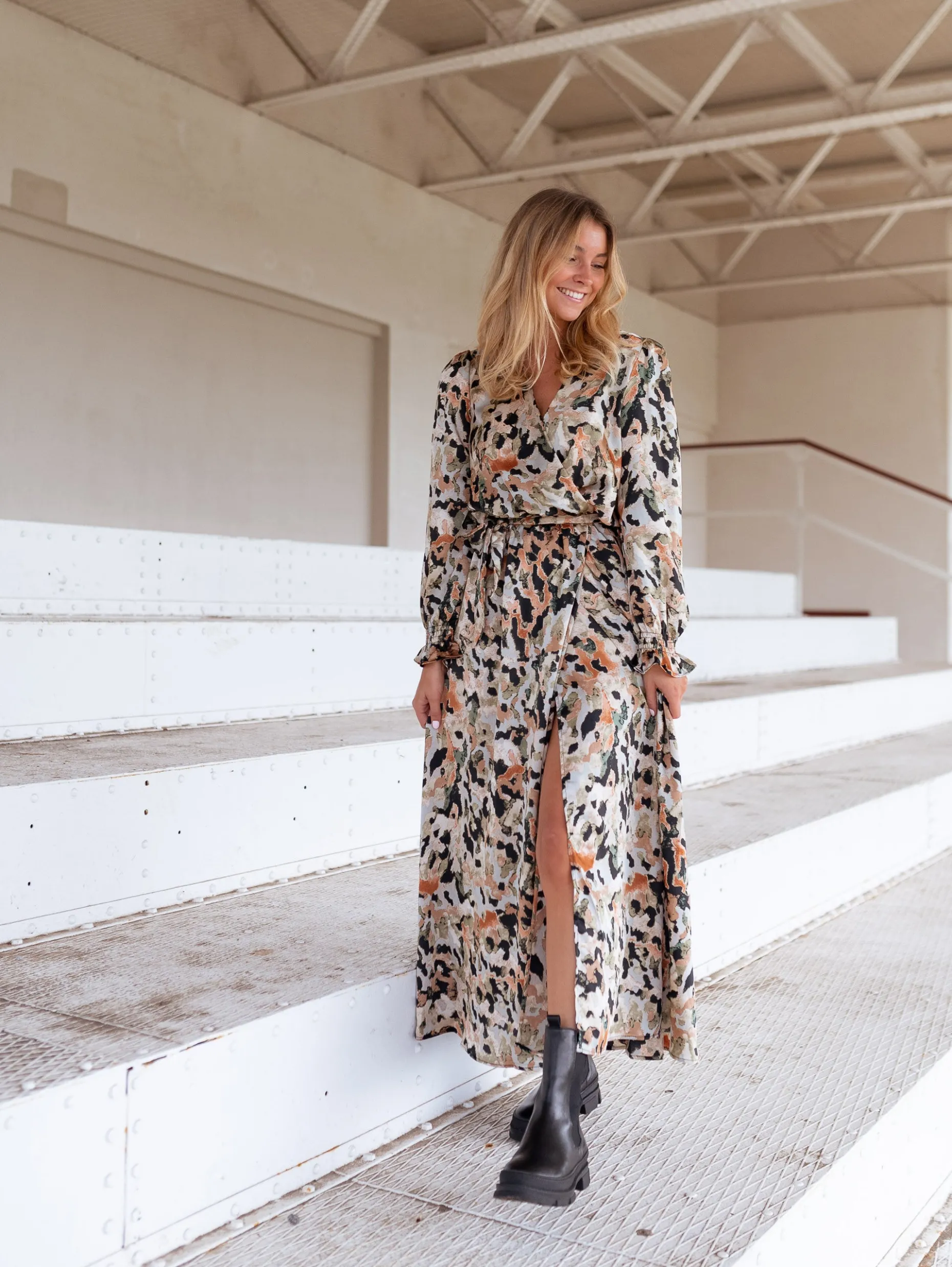 Cheap Robe Diane - à motifsEasy Clothes Femme Robes