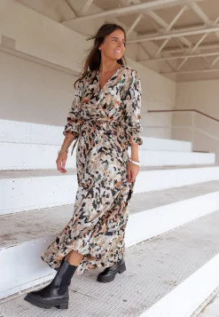 Cheap Robe Diane - à motifsEasy Clothes Femme Robes