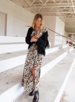 Cheap Robe Diane - à motifsEasy Clothes Femme Robes