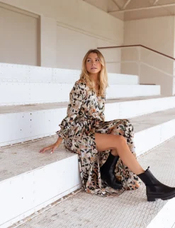 Cheap Robe Diane - à motifsEasy Clothes Femme Robes