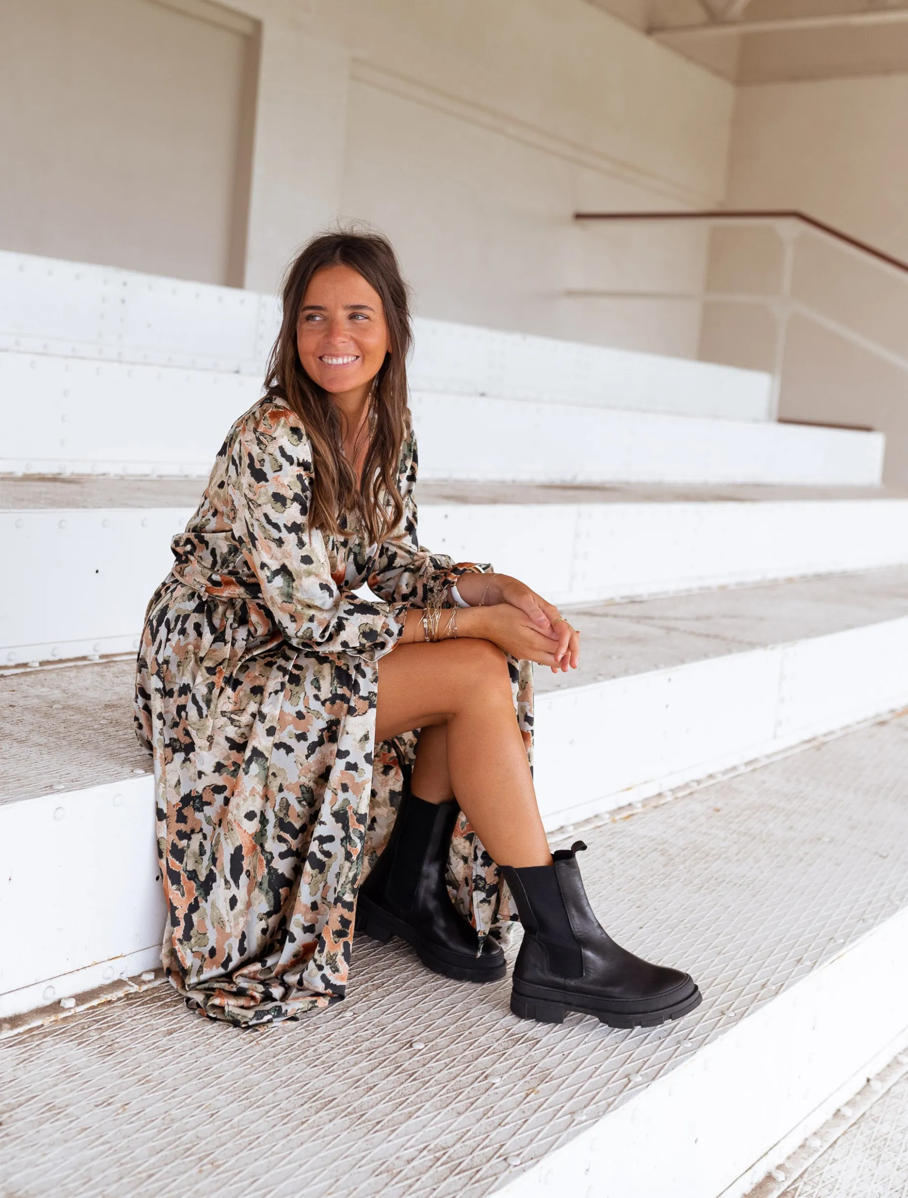 Cheap Robe Diane - à motifsEasy Clothes Femme Robes