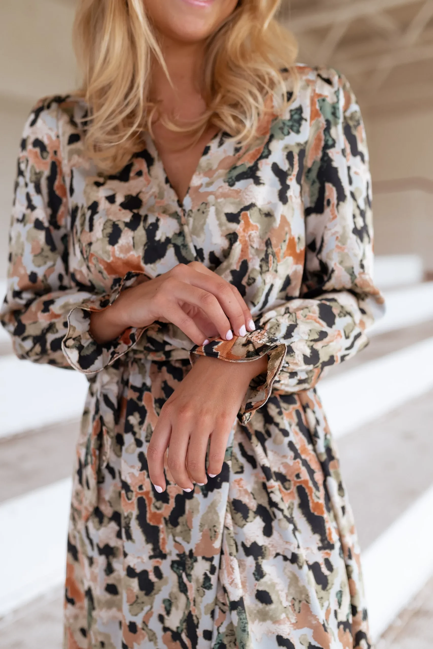 Cheap Robe Diane - à motifsEasy Clothes Femme Robes