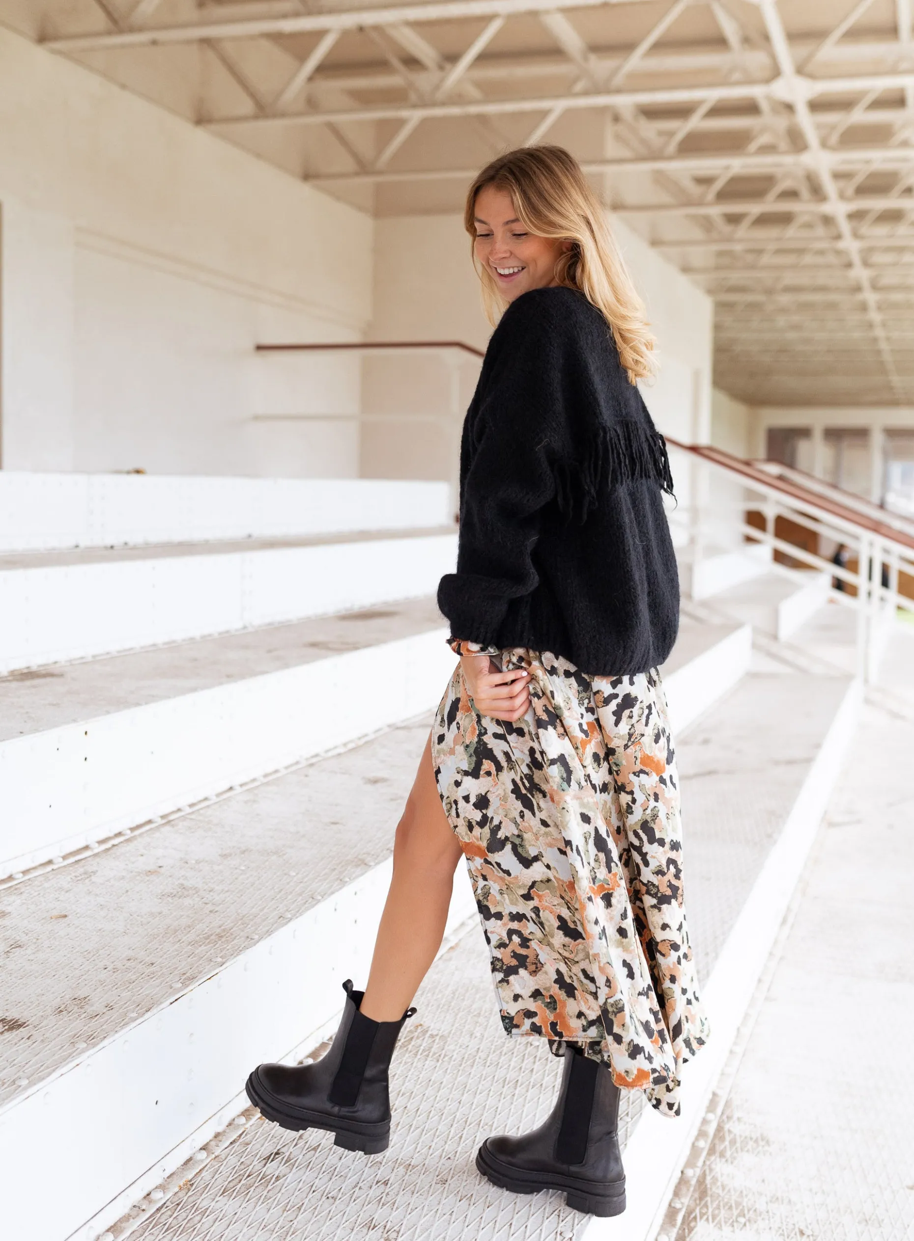 Cheap Robe Diane - à motifsEasy Clothes Femme Robes